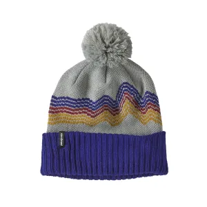 Powder Town Beanie 2024